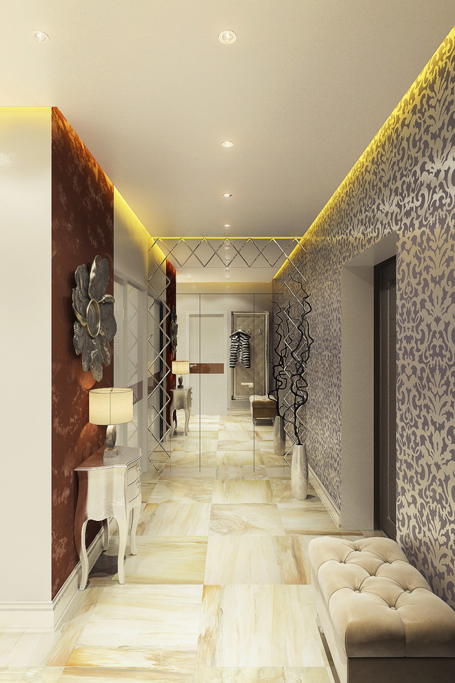 Квартира в ж.к.Преображенский