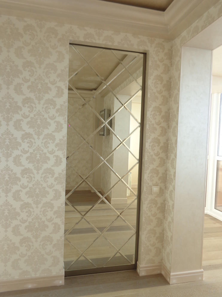 Межкомнатные перегородки с подборкой к интерьеру