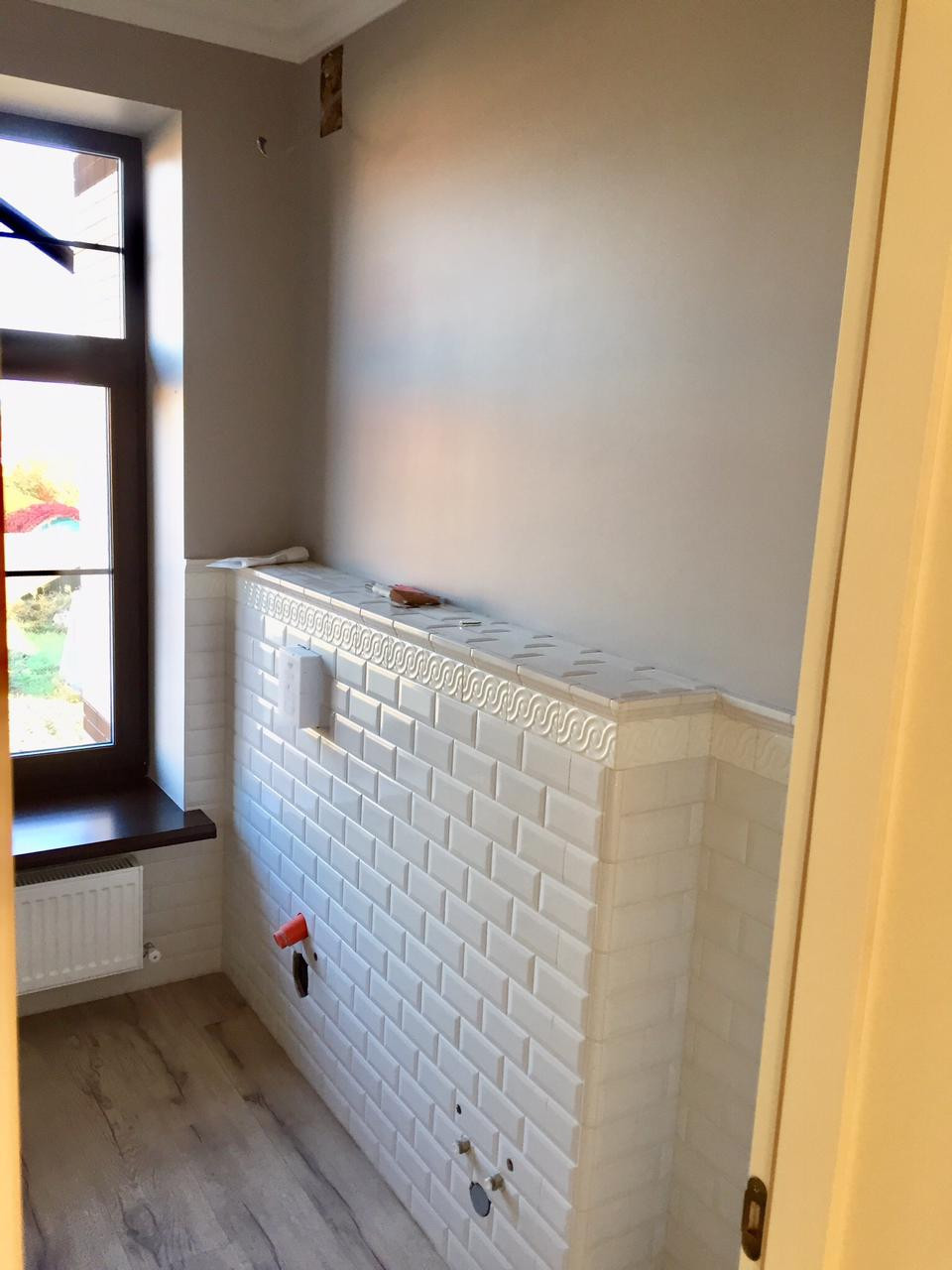 Дом на телецентре