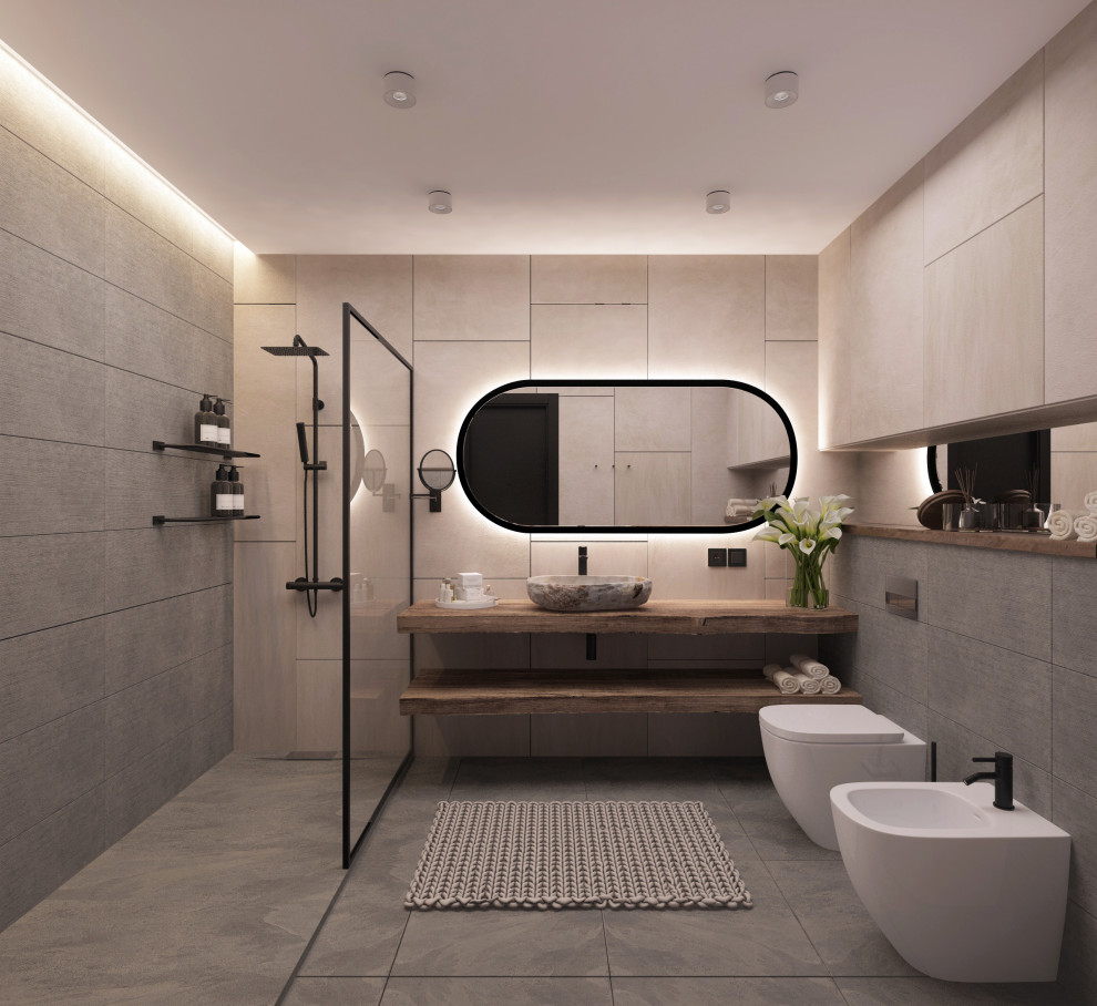 Дизайн-проект гостиницы