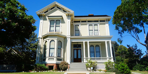 Exteriors/Facades