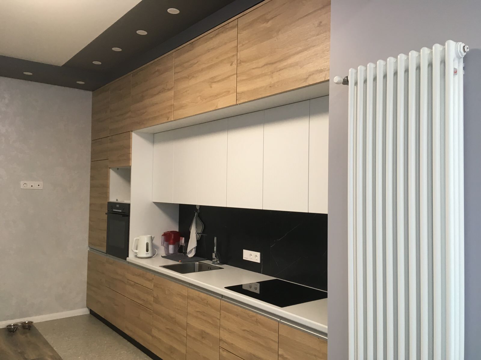 Квартира молодой пары