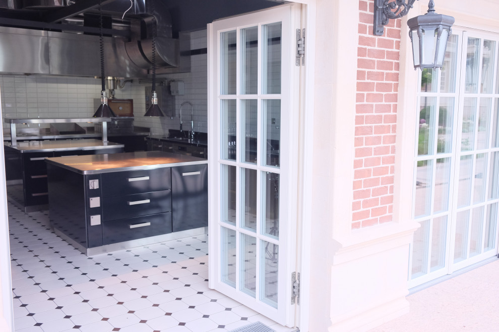 Дом на Рублевке