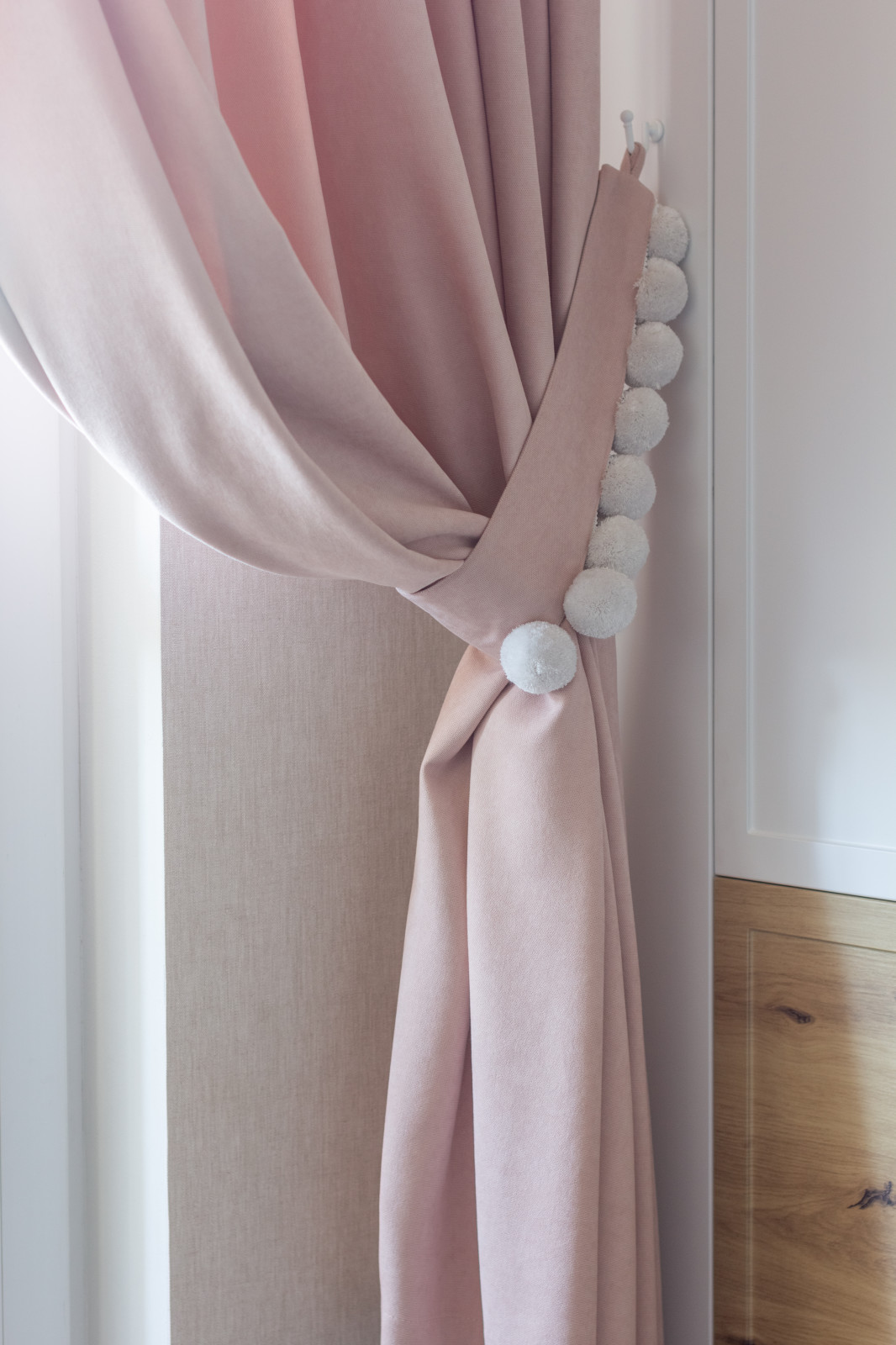 Переделка детской комнаты 10,93 м/кв