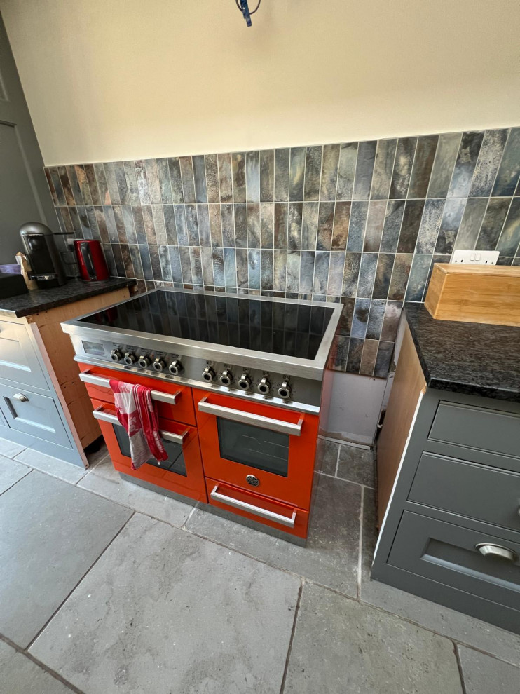 Bespoke Kitchen Drawers