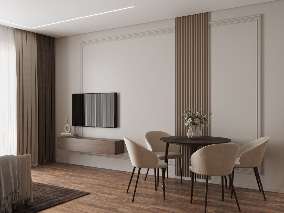 Современная классика