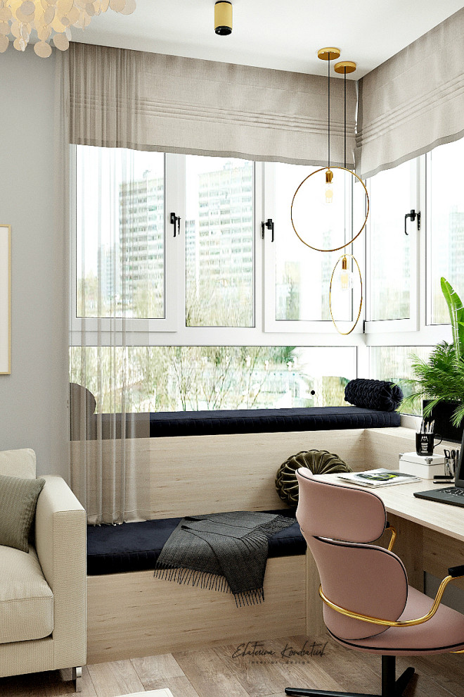 КВАРТИРА В БАЛАШИХЕ