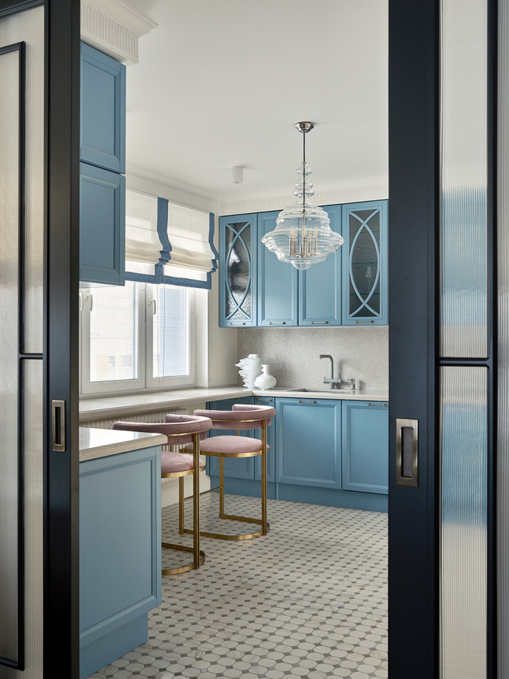 Квартира на Дмитровке