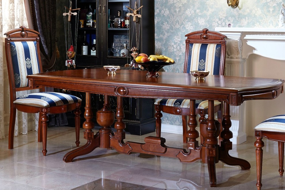 Реализованные проекты