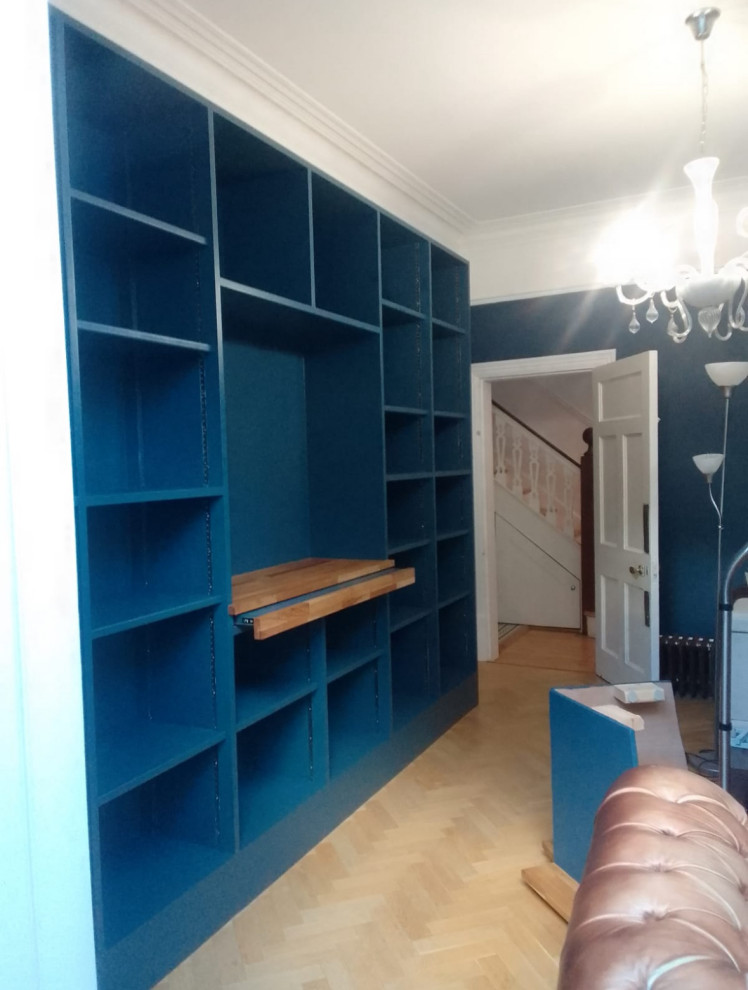 Design & Build Bespoke furniture