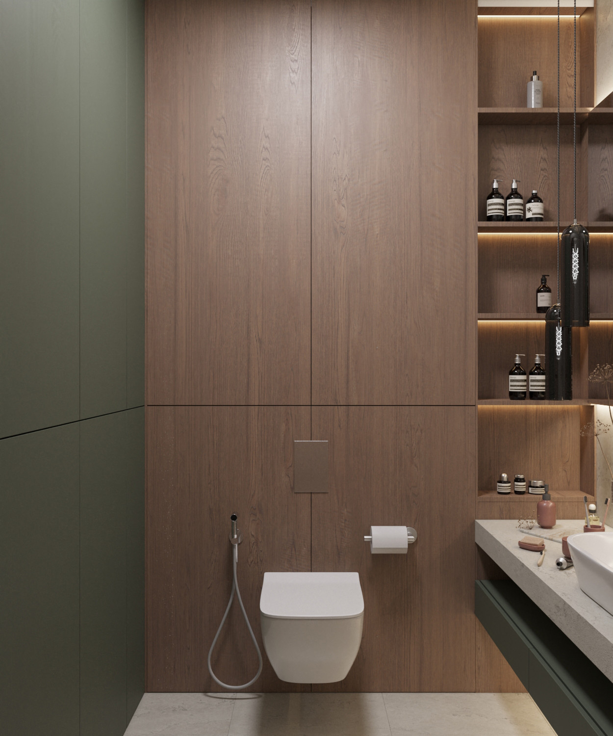 "Калинники"