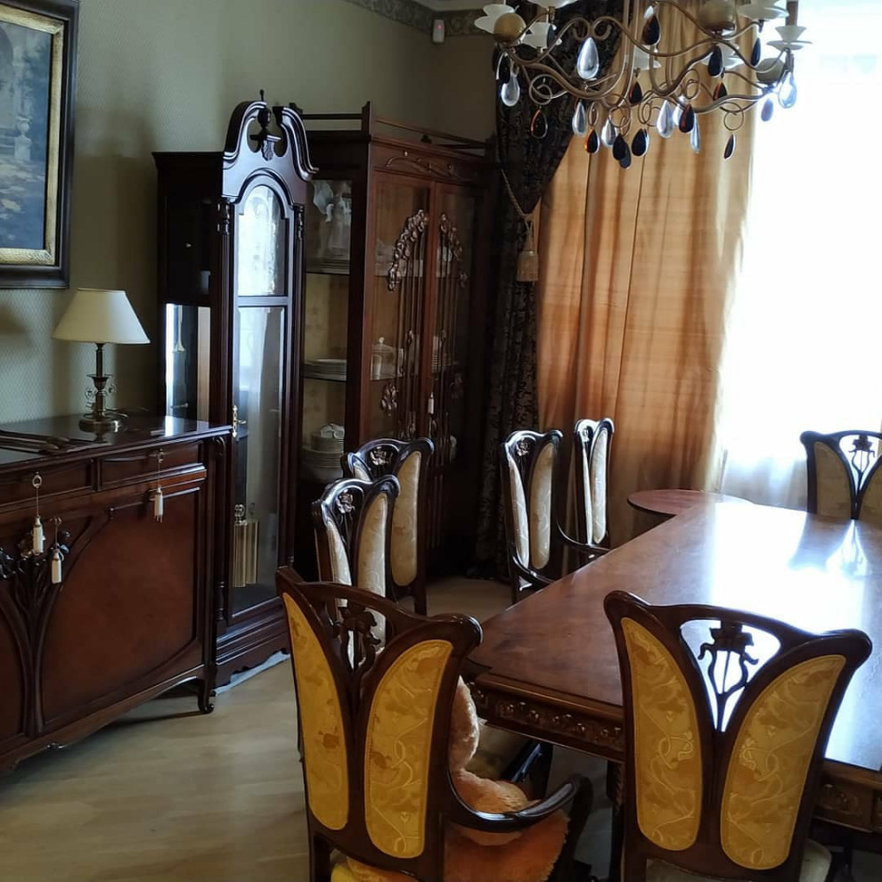 Реставрация