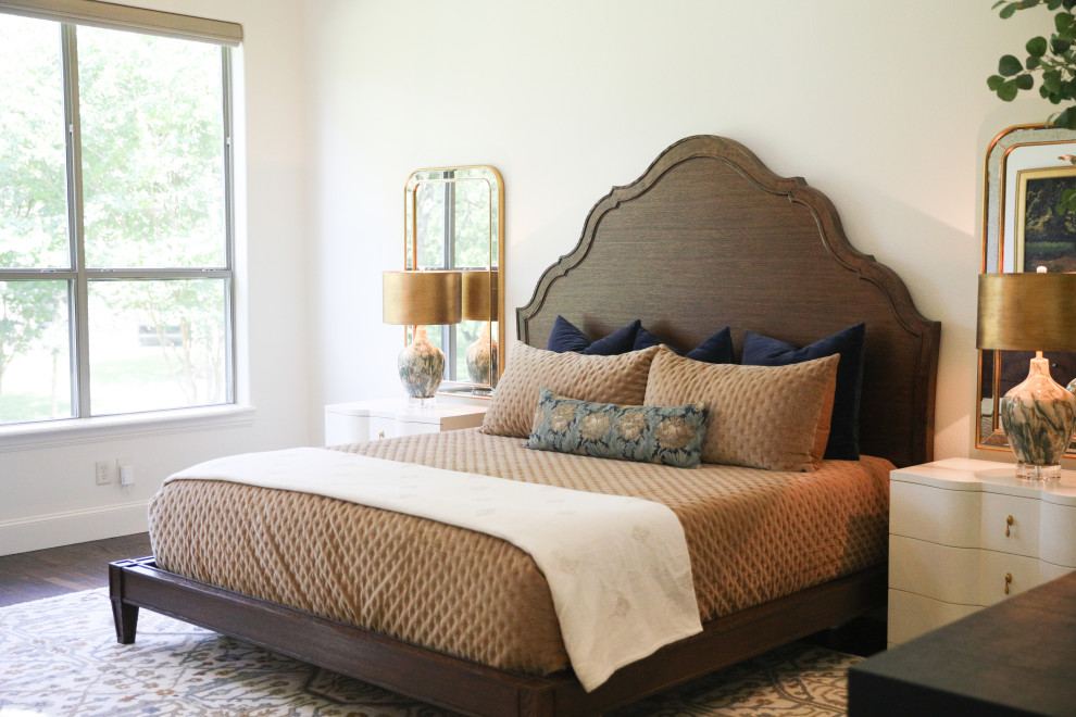 Primary Bathroom Reno + Furniture & Decor Refresh