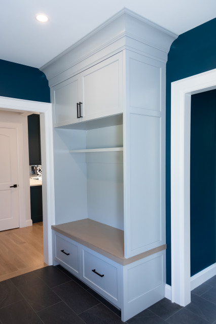 Edgartown Project eingang