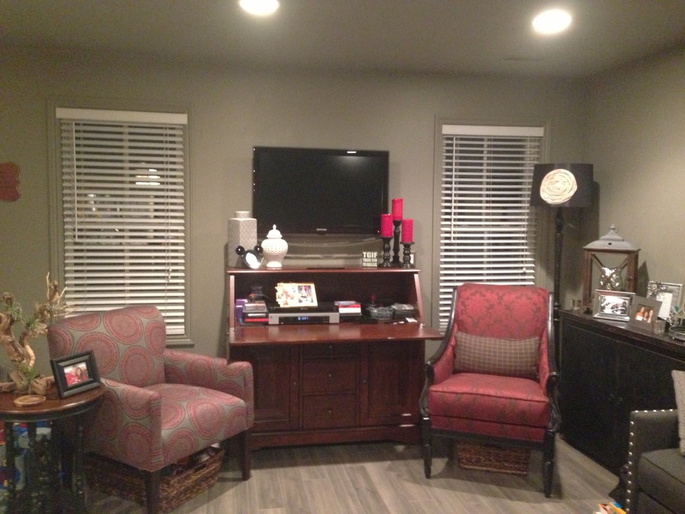 What color should I paint my