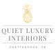 Quiet Luxury Interiors