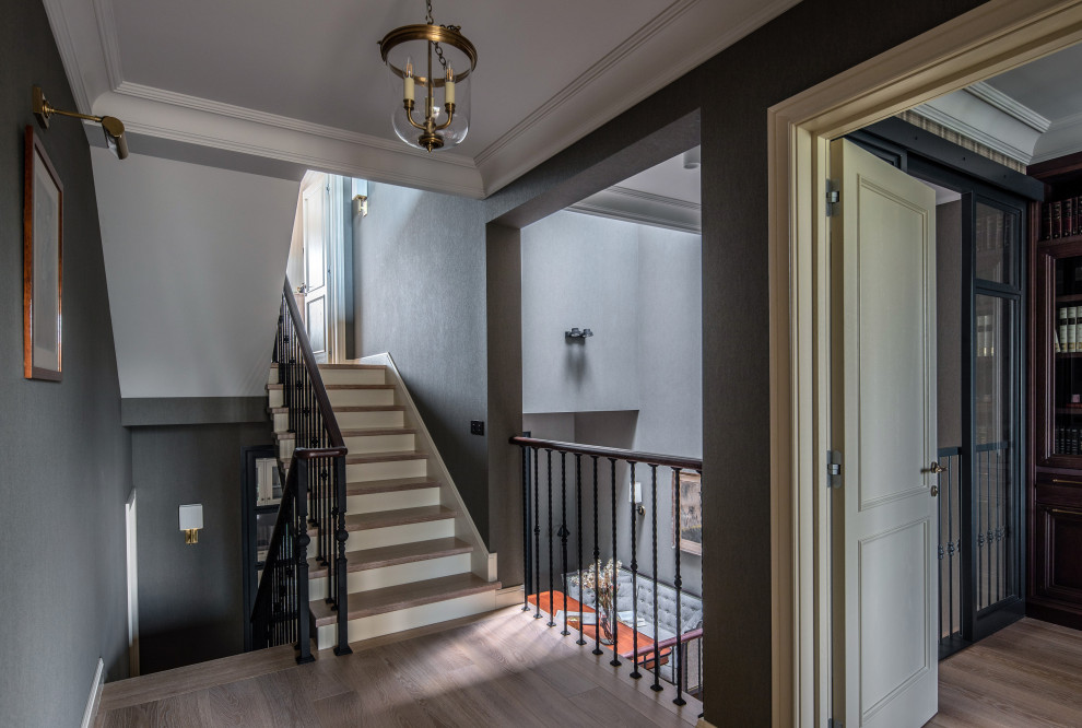 Дом в Барвихе