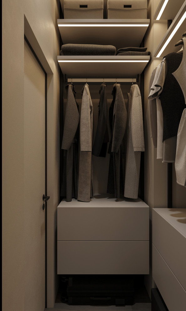 Квартира для семейной пары с собакой