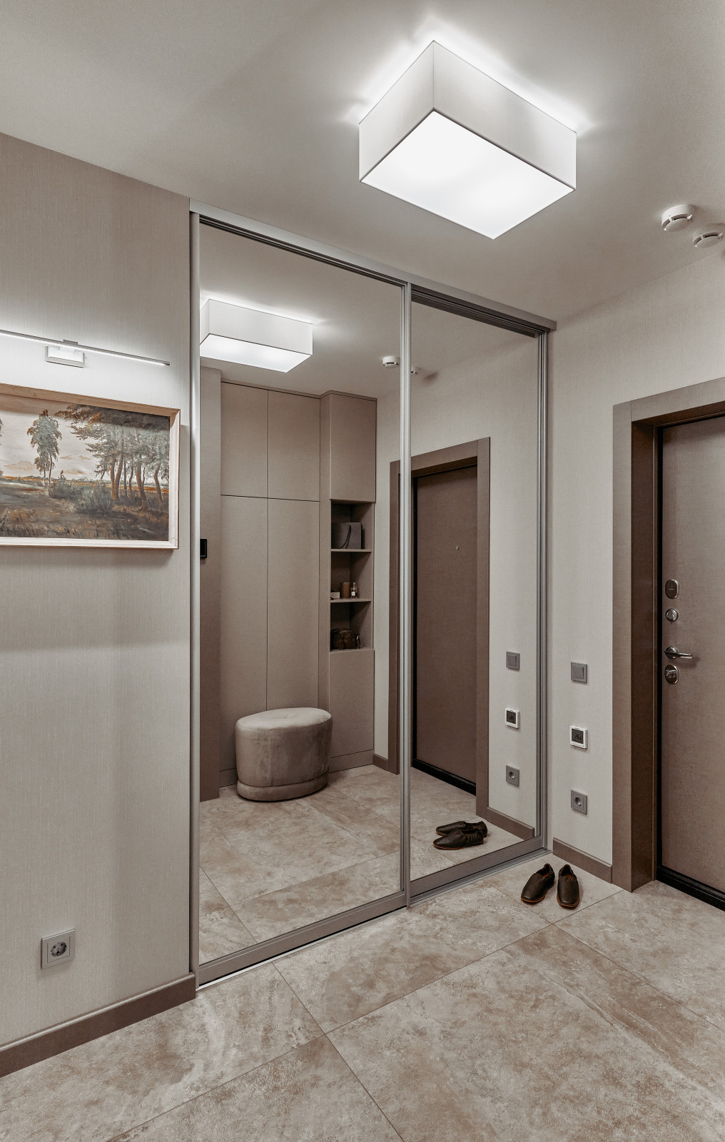 ЖК Целиноградская