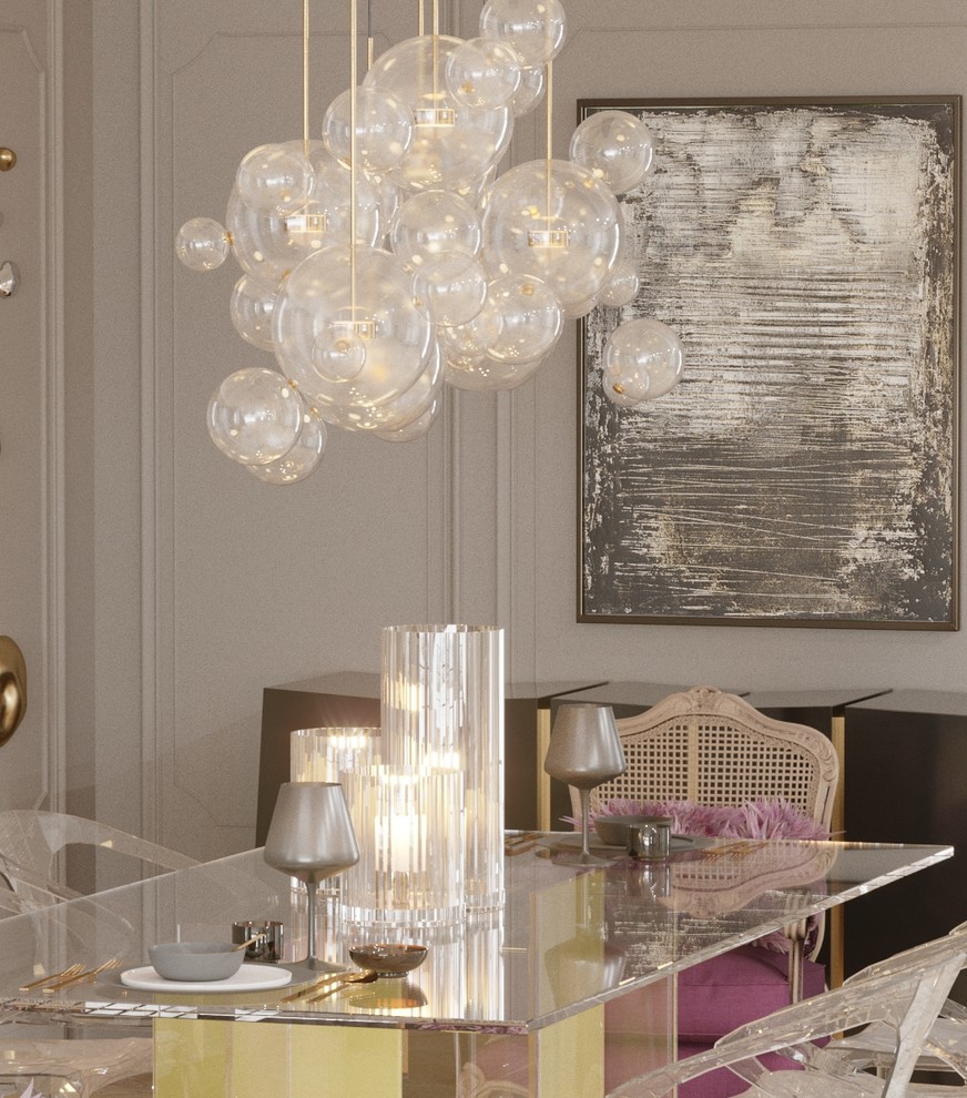 Частный дом в центре Твери