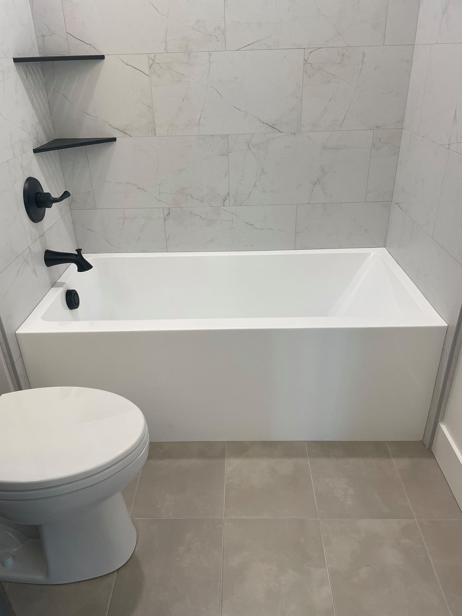New Construction - West Village, Lot #6