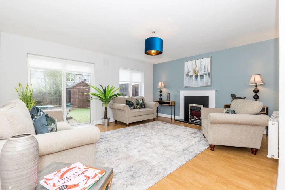19 Mouldenbridge Jamestown Rathoath County Meath
