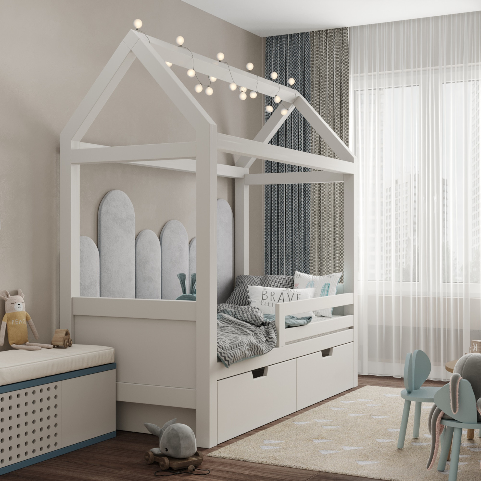 Безупречный Сити Парк