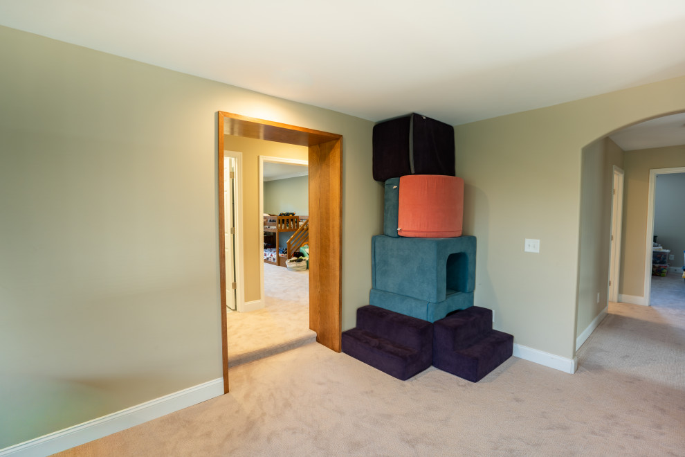 Functional Remodel Addition