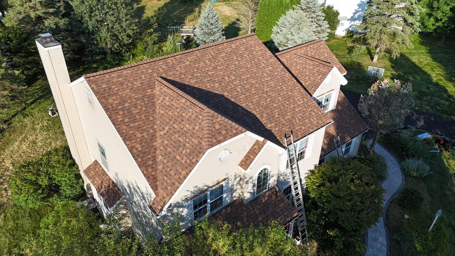 Roofing and Gutters