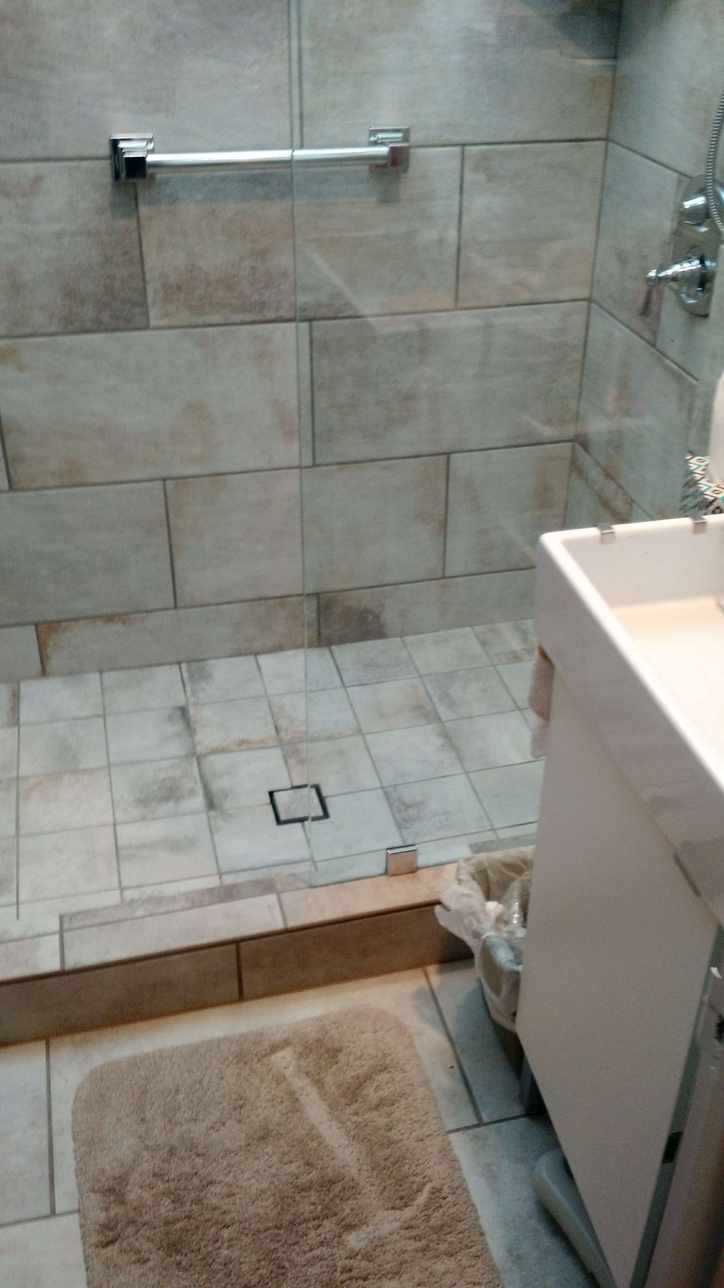 Sandy Utah Bathroom Remodel
