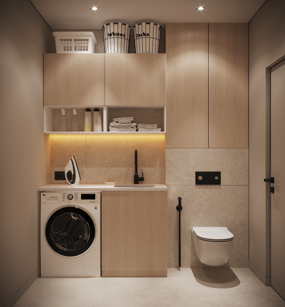 Квартира в ЖК "Перспектива"