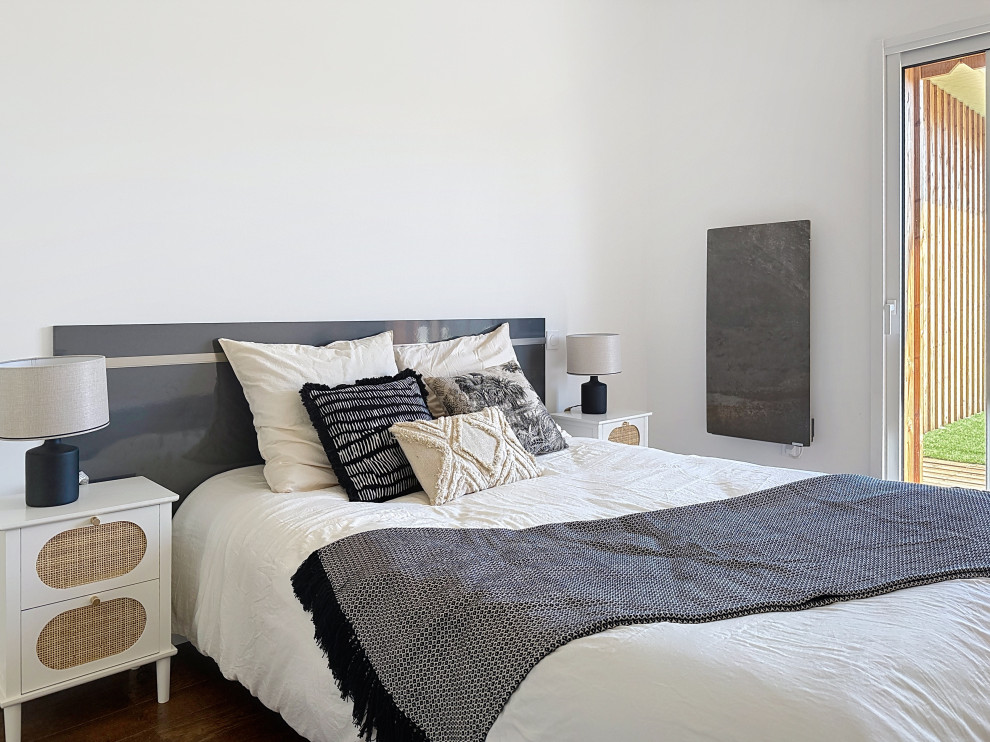 PROJET BIGANOS I Home Staging pour Shooting
