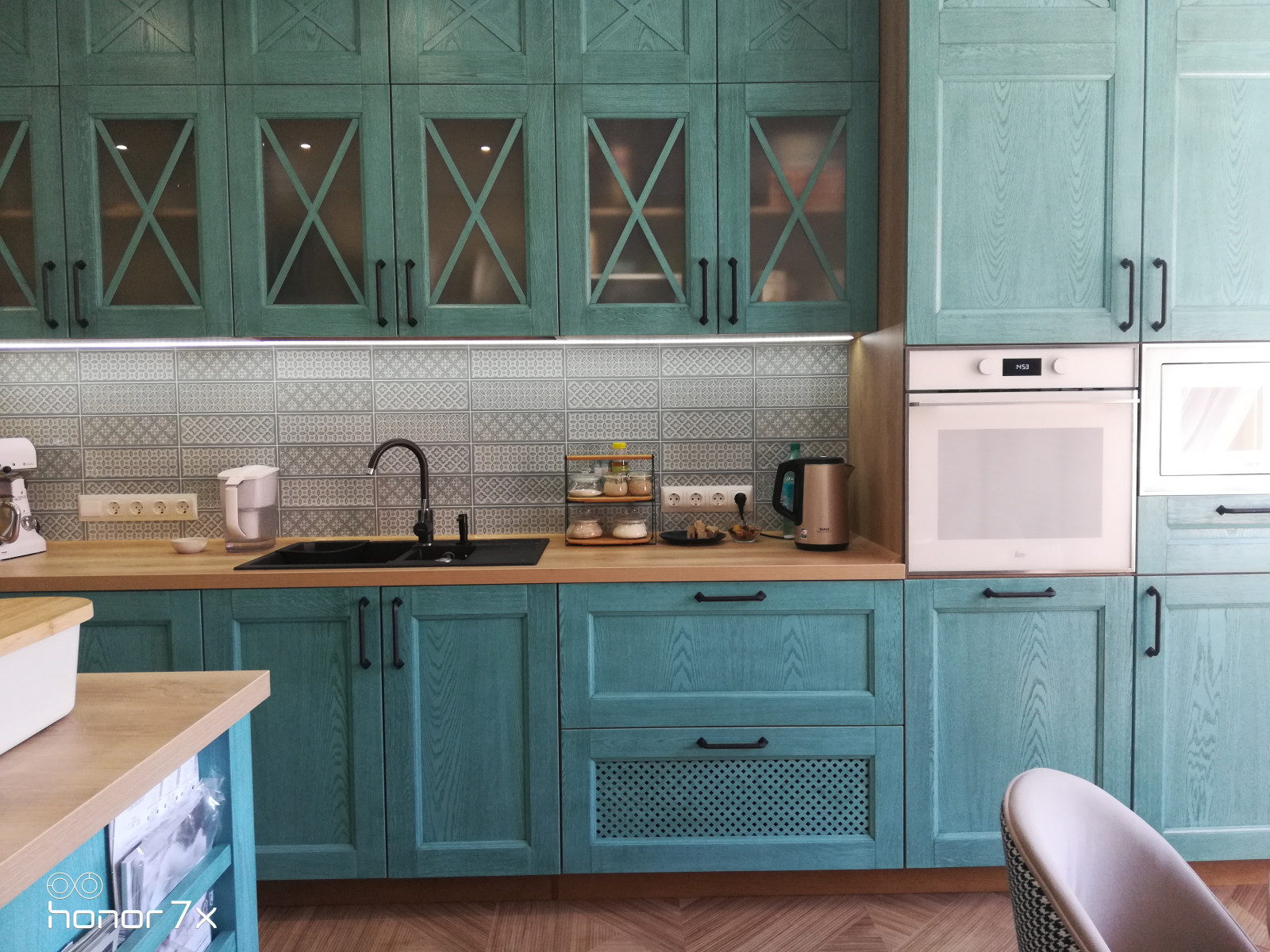 Двухуровневая квартира (г.Тольятти)