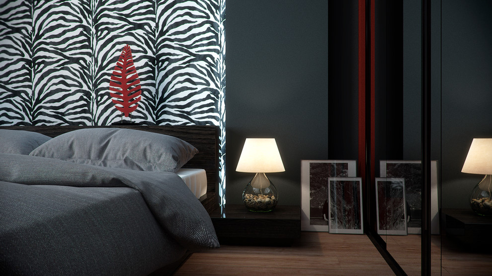 квартира бизнес-леди