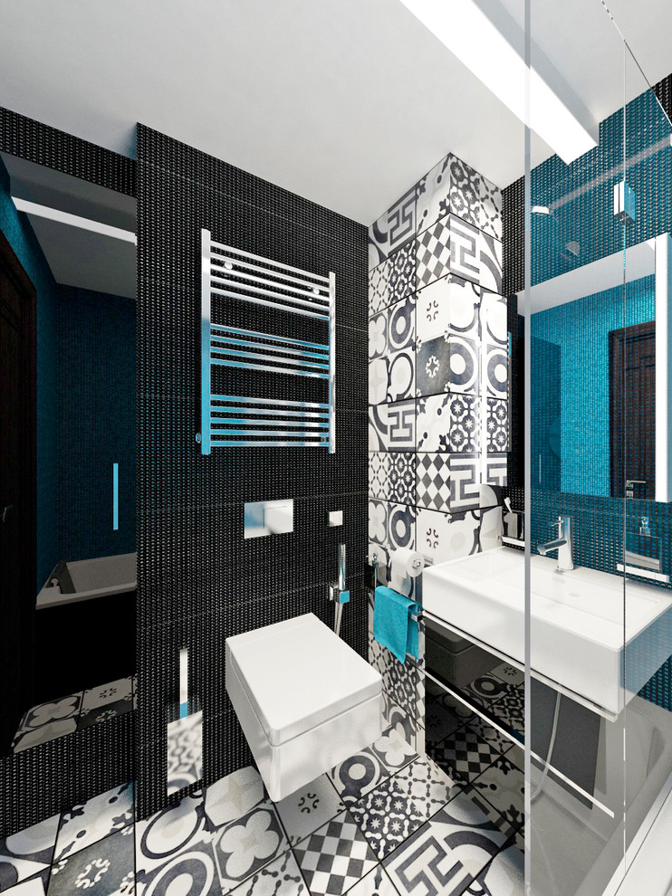 Ванная комната