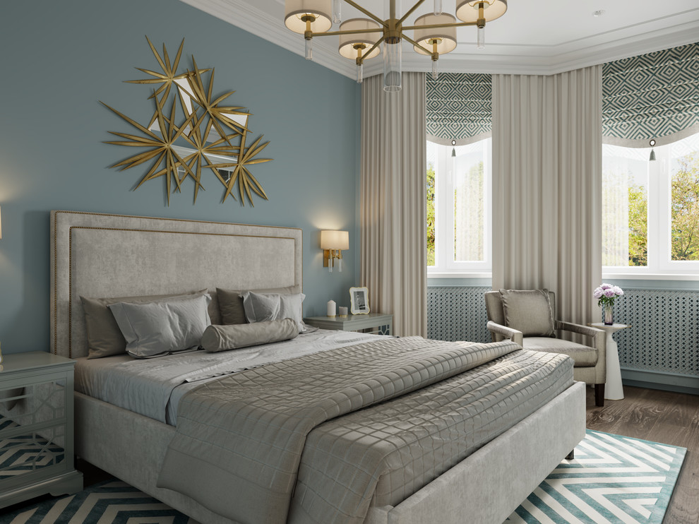 Квартира под Королевскими соснами