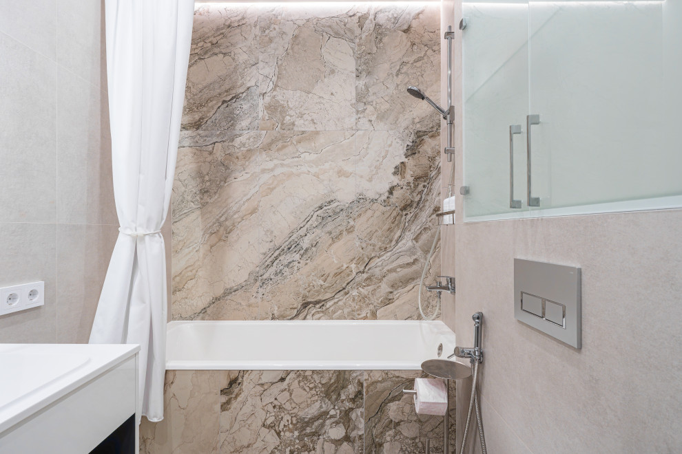 Легенды моря