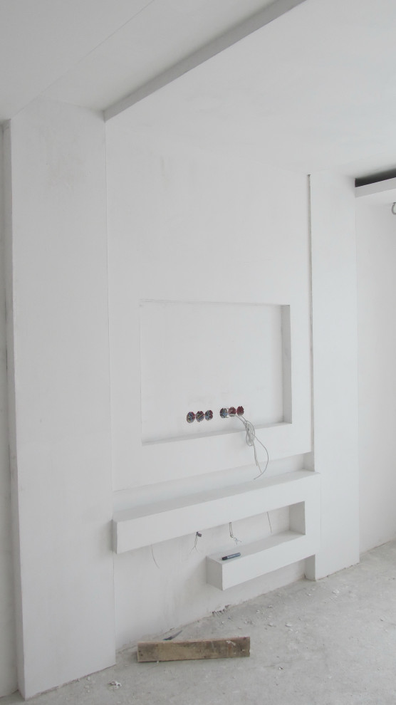 Квартира в Олимпийской деревне