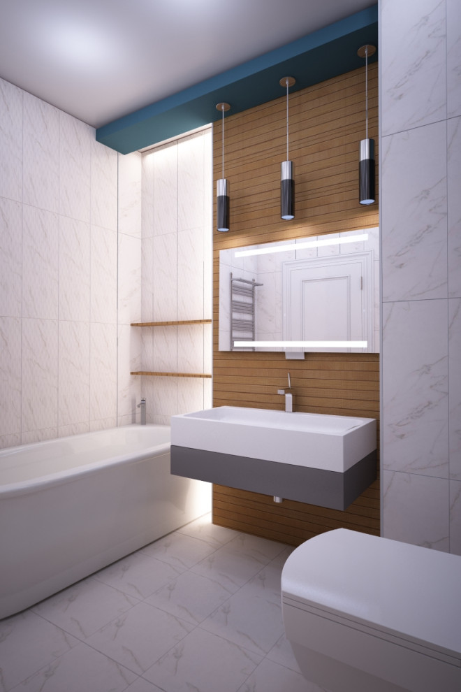 Апартаменты для молодой семьи