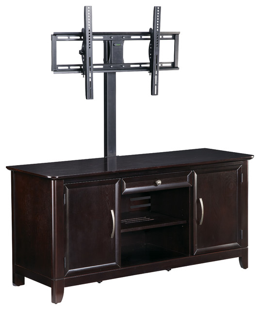 Swivel and Tilt TV Bracket Traditional Entertainment Centers And Tv Stands by Beyond Stores
