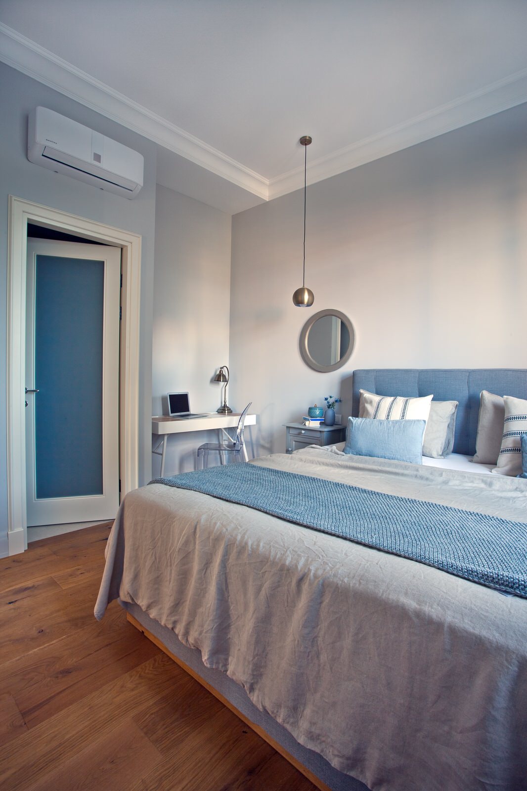 Квартира Добрынинская