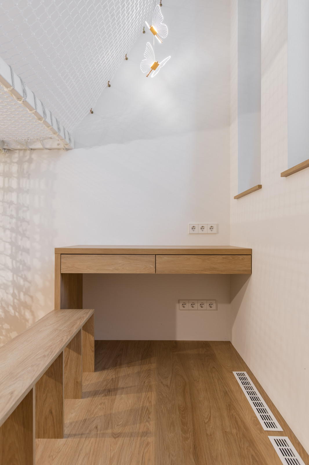 Готовый объект в ЖК «Green park»