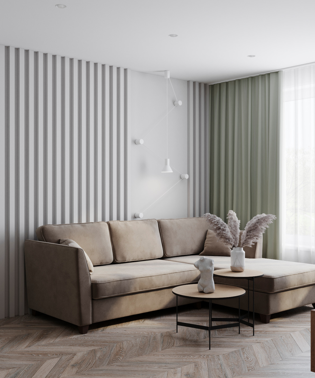 ЖК "Бутово парк 2"