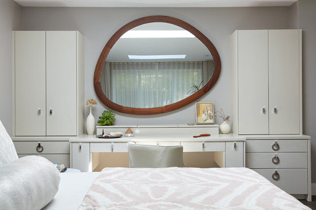 master bedroom dressing room design 25+ Master Bedroom Walk-In Closet Ideas: The 2026 Design Guide