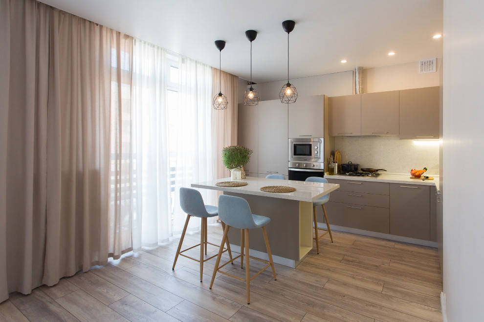 ул. Ивановская, 3к1