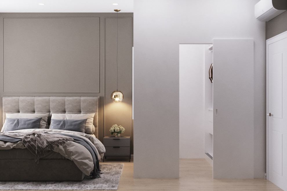 ЖК "Рассказово" - 70 кв.метров