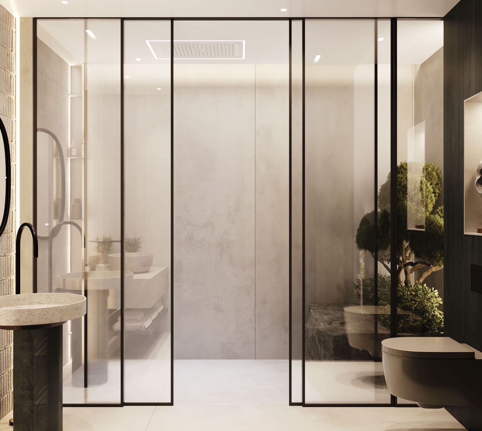 Квартира в ЖК "Суббота"