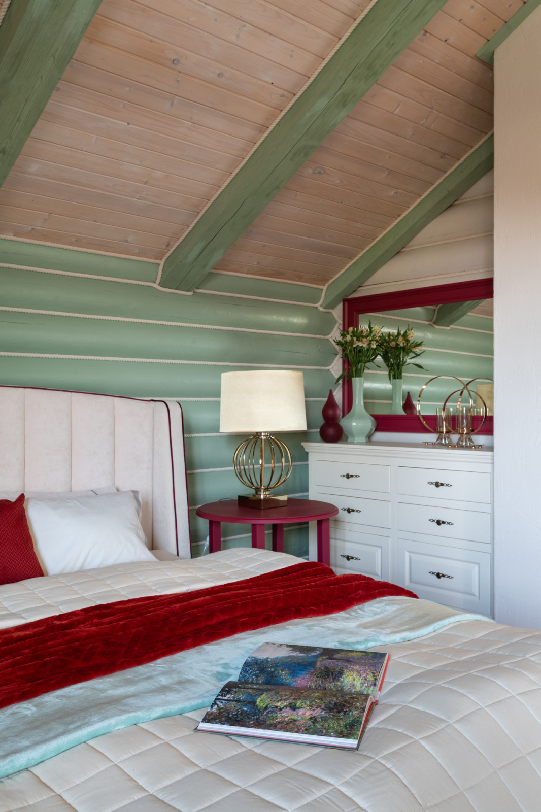 Аистово, МО