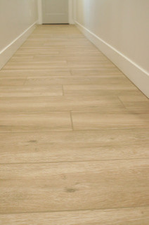 Flooring Projects