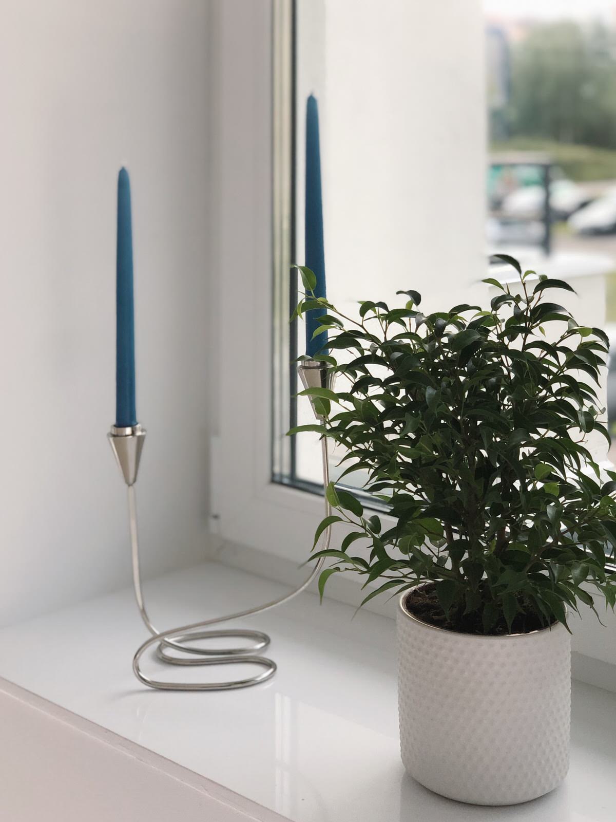 Квартира стримера